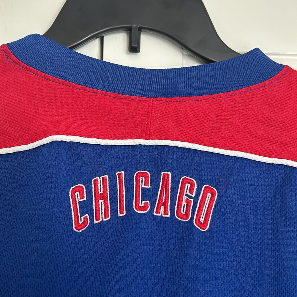 Chicago Cubs jersey - Picture 3 of 7
